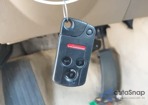 2006 Acura Rl 3.5 z USA, uszkodzony, nr VIN JH4KB16526C002057